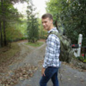 Meet your Posher, Austin